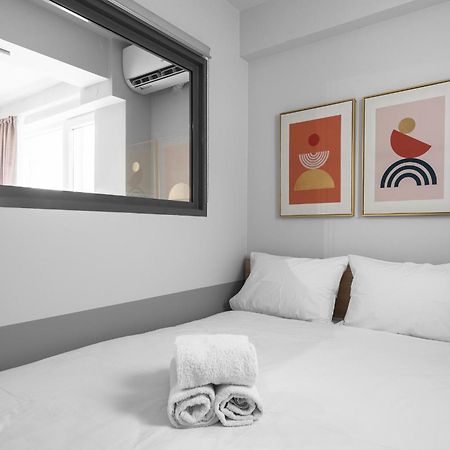 דירות סלוניקי Big Apple, Nilie Hospitality Mgmt מראה חיצוני תמונה